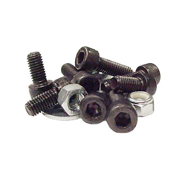Seat Mounting Hardware Kit